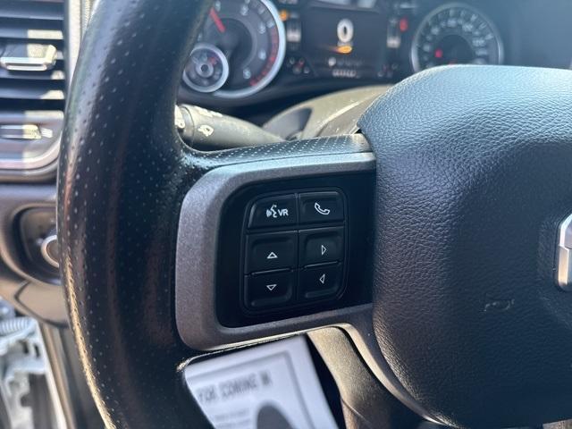 used 2022 Ram 3500 car, priced at $52,651