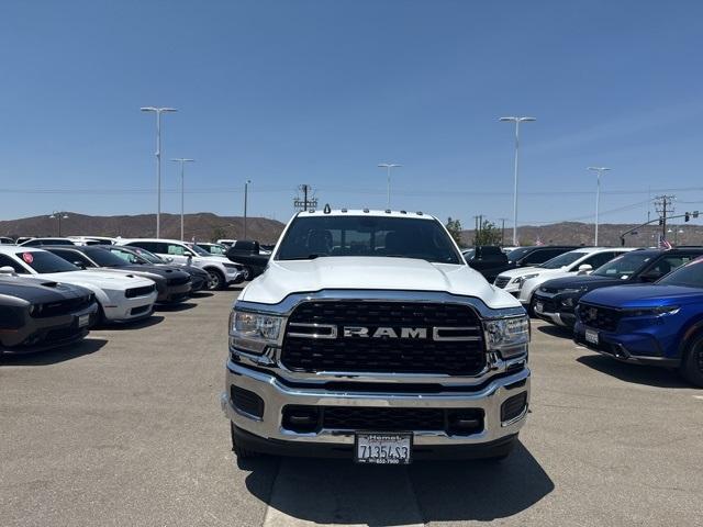used 2022 Ram 3500 car, priced at $52,651