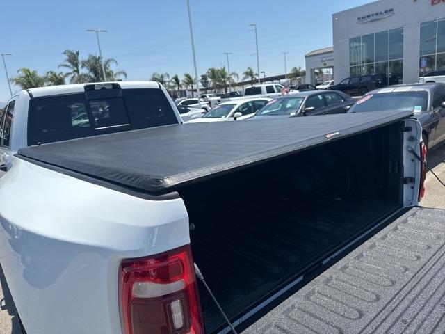used 2022 Ram 3500 car, priced at $52,651