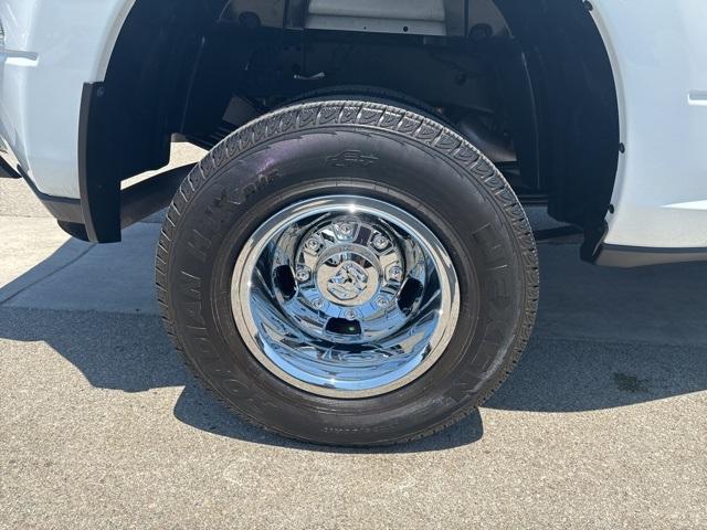 used 2022 Ram 3500 car, priced at $52,651