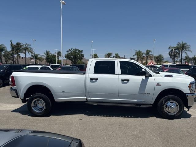 used 2022 Ram 3500 car, priced at $52,651