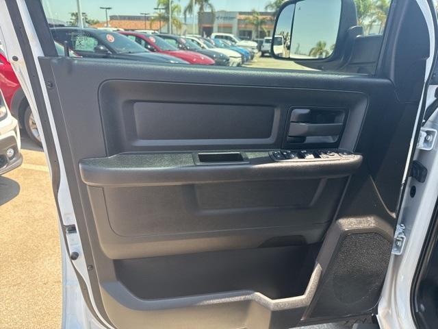 used 2022 Ram 3500 car, priced at $52,651