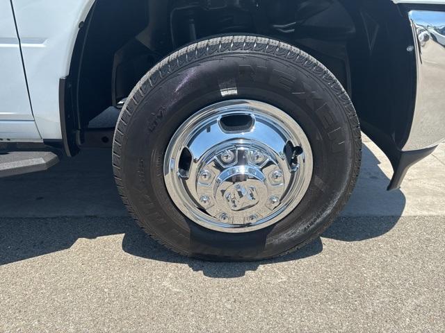 used 2022 Ram 3500 car, priced at $52,651
