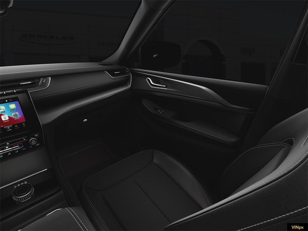 new 2025 Jeep Grand Cherokee L car, priced at $44,875