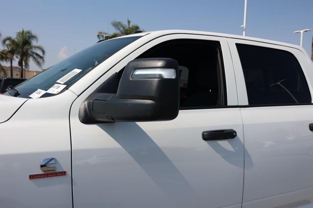 new 2025 Ram 2500 car, priced at $65,000