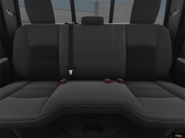 new 2025 Ram 2500 car, priced at $64,600