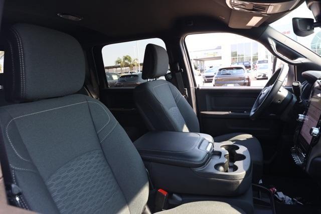 new 2025 Ram 2500 car, priced at $65,000