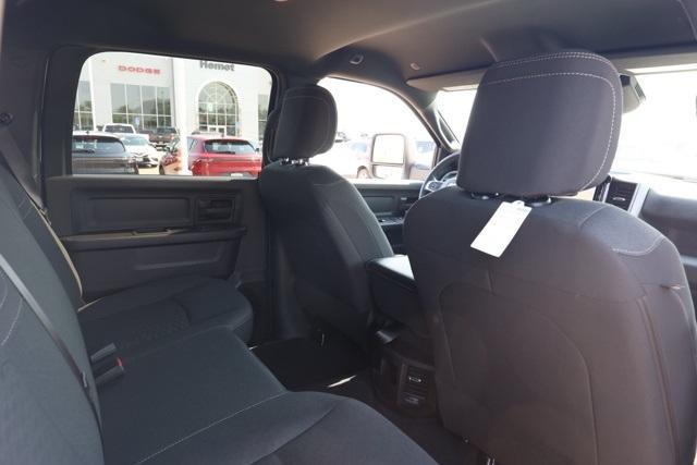 new 2025 Ram 2500 car, priced at $65,000