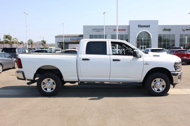 new 2025 Ram 2500 car, priced at $65,000