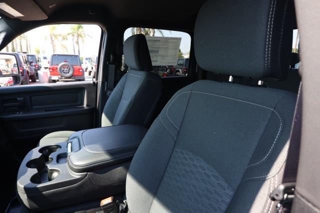 new 2025 Ram 2500 car, priced at $65,000