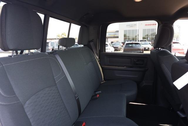 new 2025 Ram 2500 car, priced at $65,000