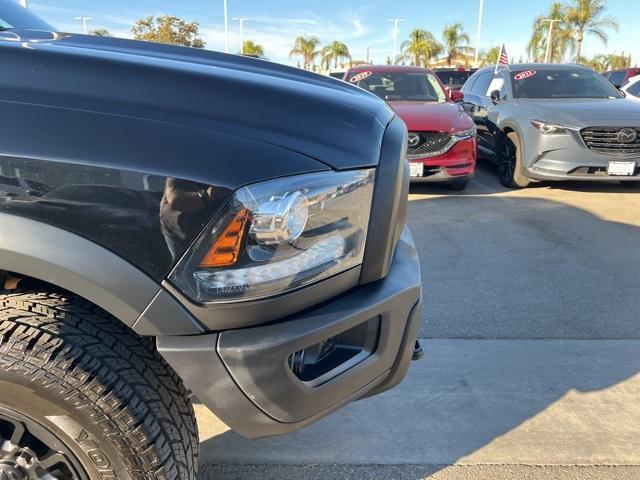 used 2022 Ram 1500 Classic car, priced at $41,995