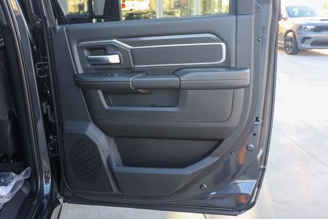 new 2025 Ram 2500 car, priced at $68,894