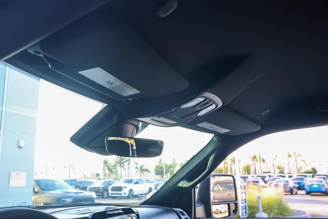 new 2025 Ram 2500 car, priced at $68,894