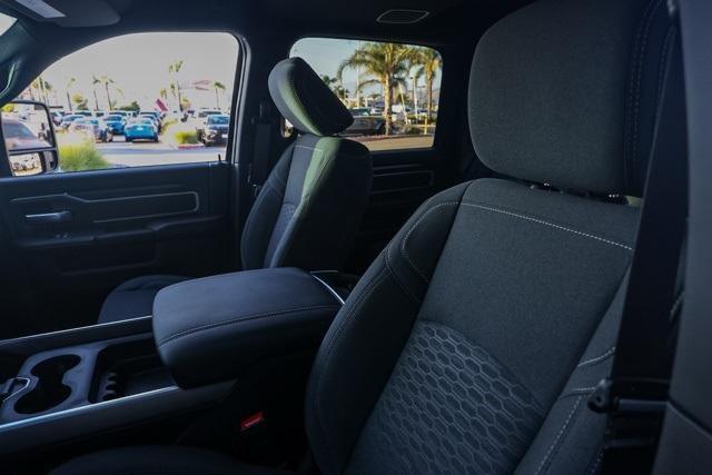 new 2025 Ram 2500 car, priced at $68,894