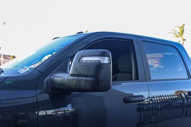 new 2025 Ram 2500 car, priced at $68,894