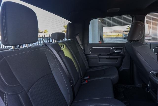 new 2025 Ram 2500 car, priced at $68,894