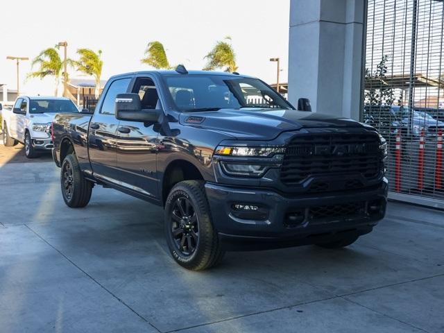 new 2025 Ram 2500 car, priced at $68,894