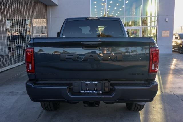 new 2025 Ram 2500 car, priced at $68,894