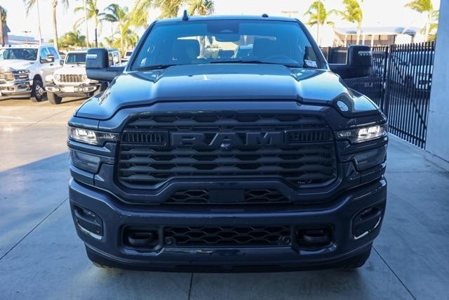 new 2025 Ram 2500 car, priced at $68,894