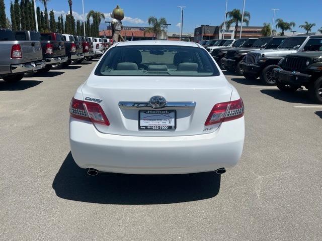 used 2010 Toyota Camry car, priced at $10,521