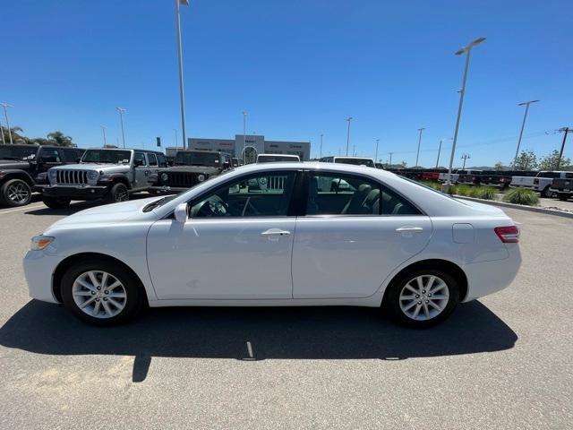used 2010 Toyota Camry car, priced at $8,981