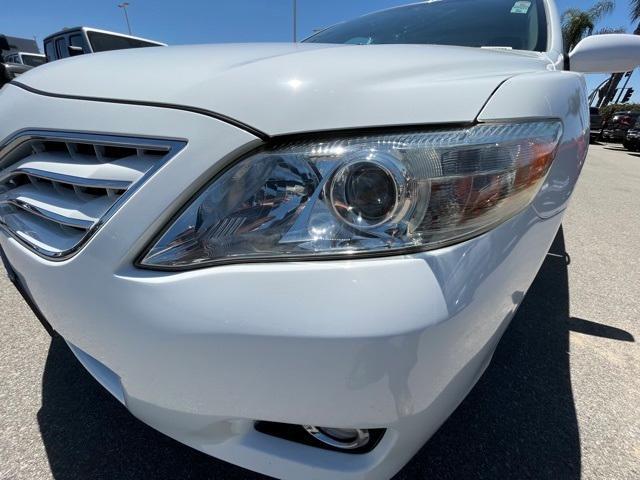 used 2010 Toyota Camry car, priced at $8,981