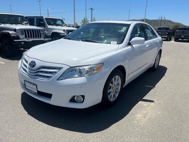 used 2010 Toyota Camry car, priced at $10,521