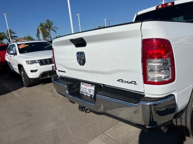 used 2023 Ram 2500 car, priced at $55,998