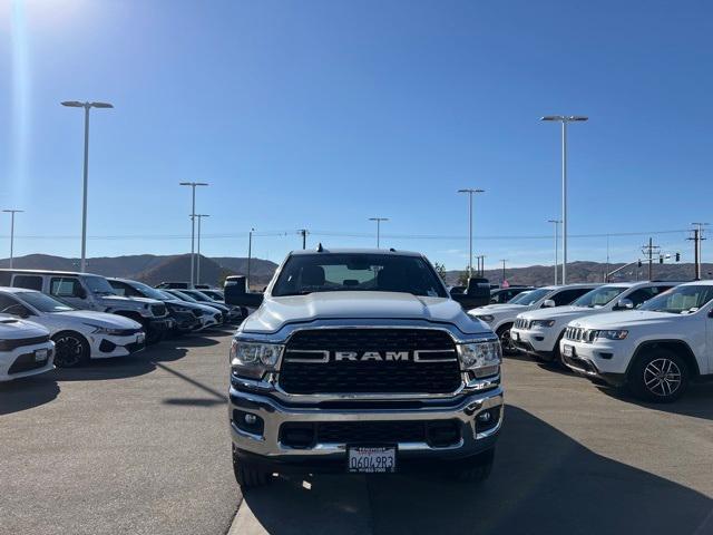 used 2023 Ram 2500 car, priced at $55,998