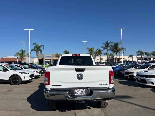 used 2023 Ram 2500 car, priced at $55,998