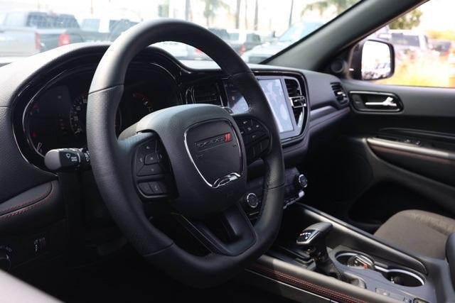 new 2025 Dodge Durango car, priced at $50,402