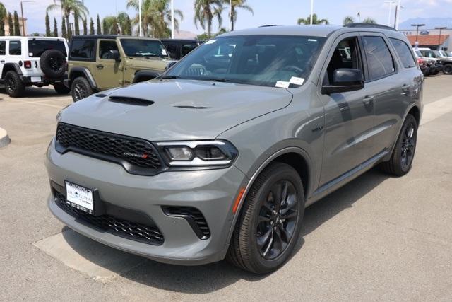 new 2025 Dodge Durango car, priced at $50,402
