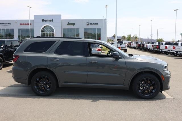 new 2025 Dodge Durango car, priced at $50,402