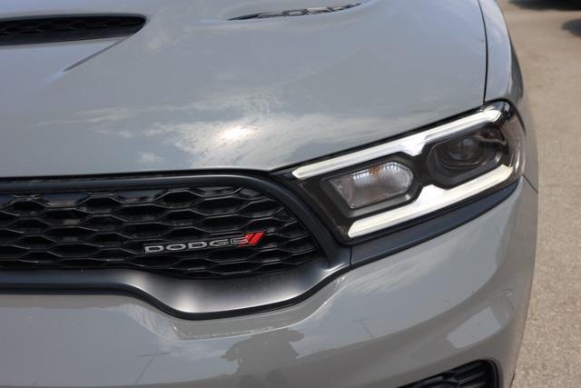 new 2025 Dodge Durango car, priced at $50,402