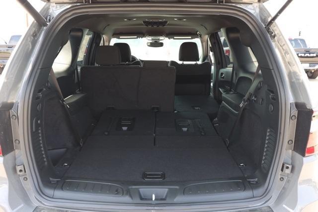 new 2025 Dodge Durango car, priced at $50,402