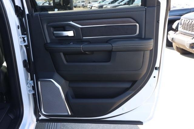 new 2026 Ram 2500 car, priced at $89,152