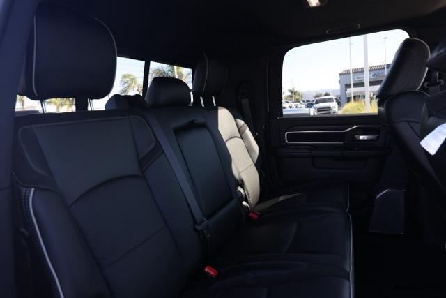 new 2026 Ram 2500 car, priced at $89,152