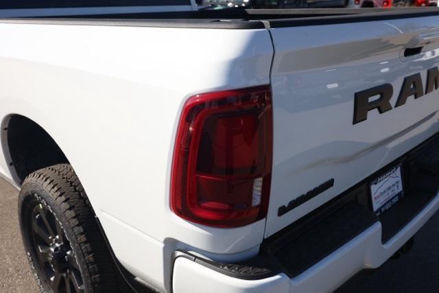 new 2026 Ram 2500 car, priced at $89,152