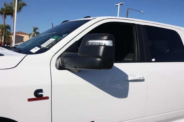 new 2026 Ram 2500 car, priced at $89,152