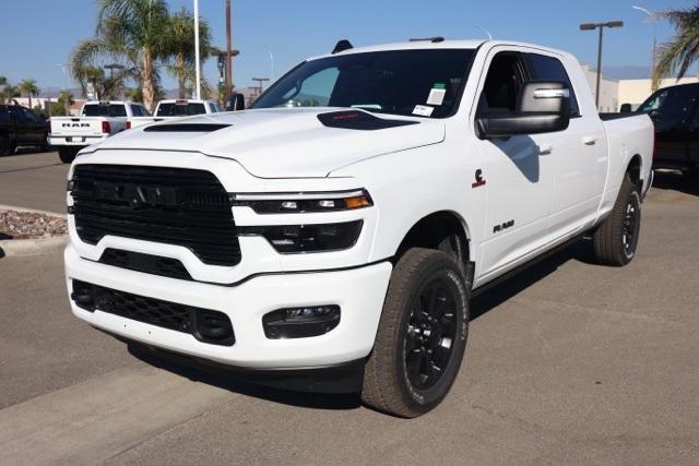 new 2026 Ram 2500 car, priced at $89,152