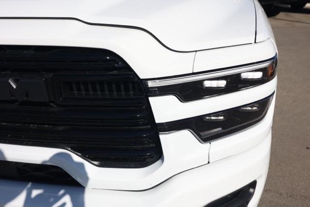 new 2026 Ram 2500 car, priced at $89,152