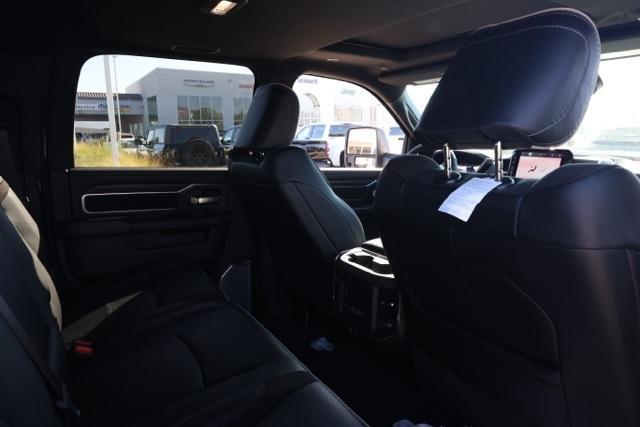 new 2026 Ram 2500 car, priced at $89,152