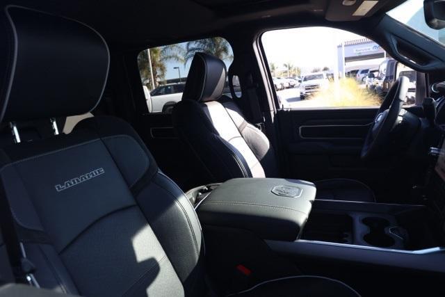 new 2026 Ram 2500 car, priced at $89,152