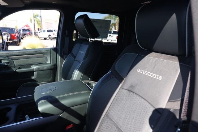 new 2026 Ram 2500 car, priced at $89,152