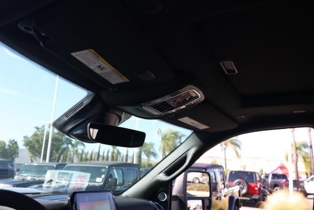 new 2026 Ram 2500 car, priced at $89,152