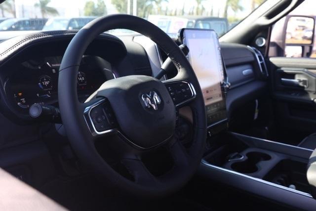 new 2026 Ram 2500 car, priced at $89,152