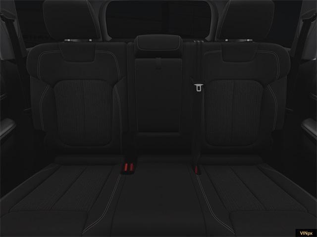 new 2025 Jeep Grand Cherokee car, priced at $43,970