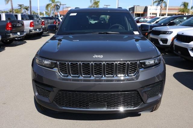 new 2025 Jeep Grand Cherokee car, priced at $42,651