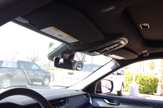 new 2025 Jeep Grand Cherokee car, priced at $42,651